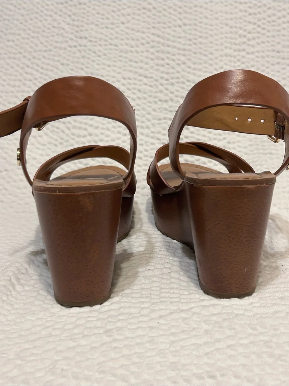 Tommy Hilfiger classic tan